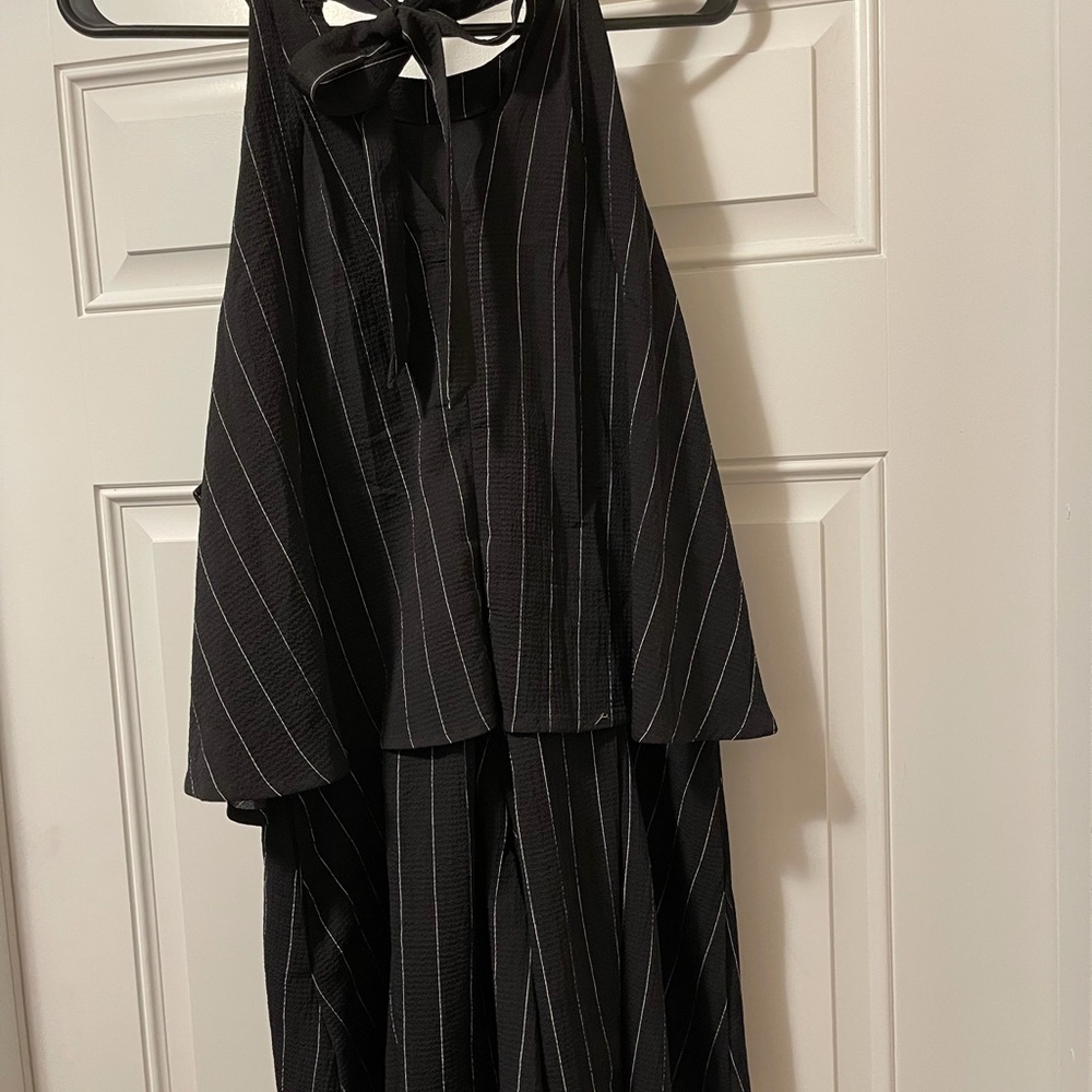 Romper from Lizard Thicket size L